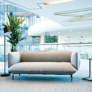 Мягкая офисная мебель: кресла, диваны, стулья в Мамоново - mamonovo.mebel54.com | фото