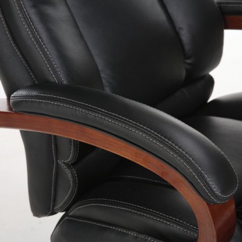 Кресло офисное BRABIX Infinity EX-707 в Мамоново - mamonovo.mebel54.com | фото