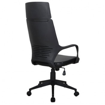 Кресло офисное BRABIX Prime EX-515 (экокожа) в Мамоново - mamonovo.mebel54.com | фото