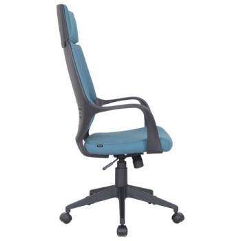 Кресло офисное BRABIX Prime EX-515 (голубая ткань) в Мамоново - mamonovo.mebel54.com | фото